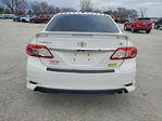 Toyota Corolla 2011