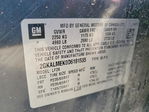 GMC Terrain 2013