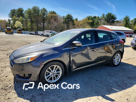 Ford Focus 2017 - Image 1 of 12
