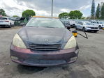 Lexus ES 2004