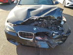BMW Series 5 2015