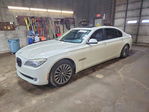 BMW Series 7 2011