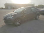 Ford Fiesta 2017