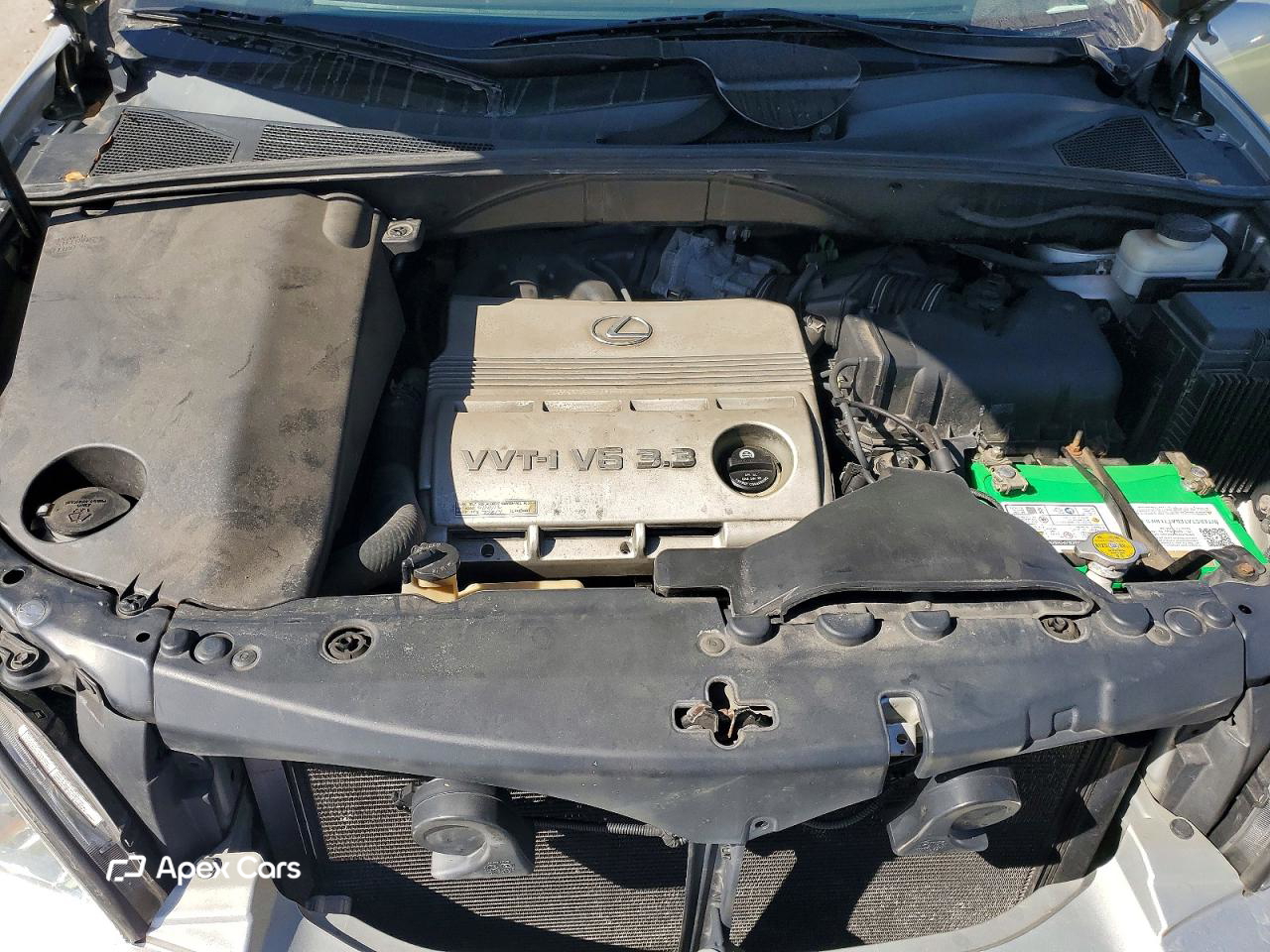 Lexus RX 2005