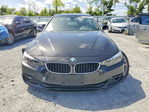 BMW Series 4 2018