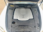 Lexus LS 2012