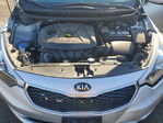 Kia Forte 2016