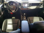 Toyota RAV 4 2016