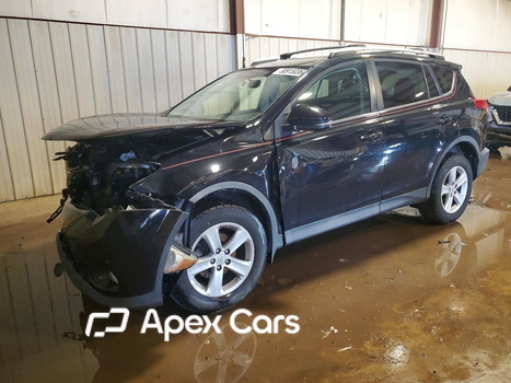 Toyota RAV 4 2014 - Image 1 of 14