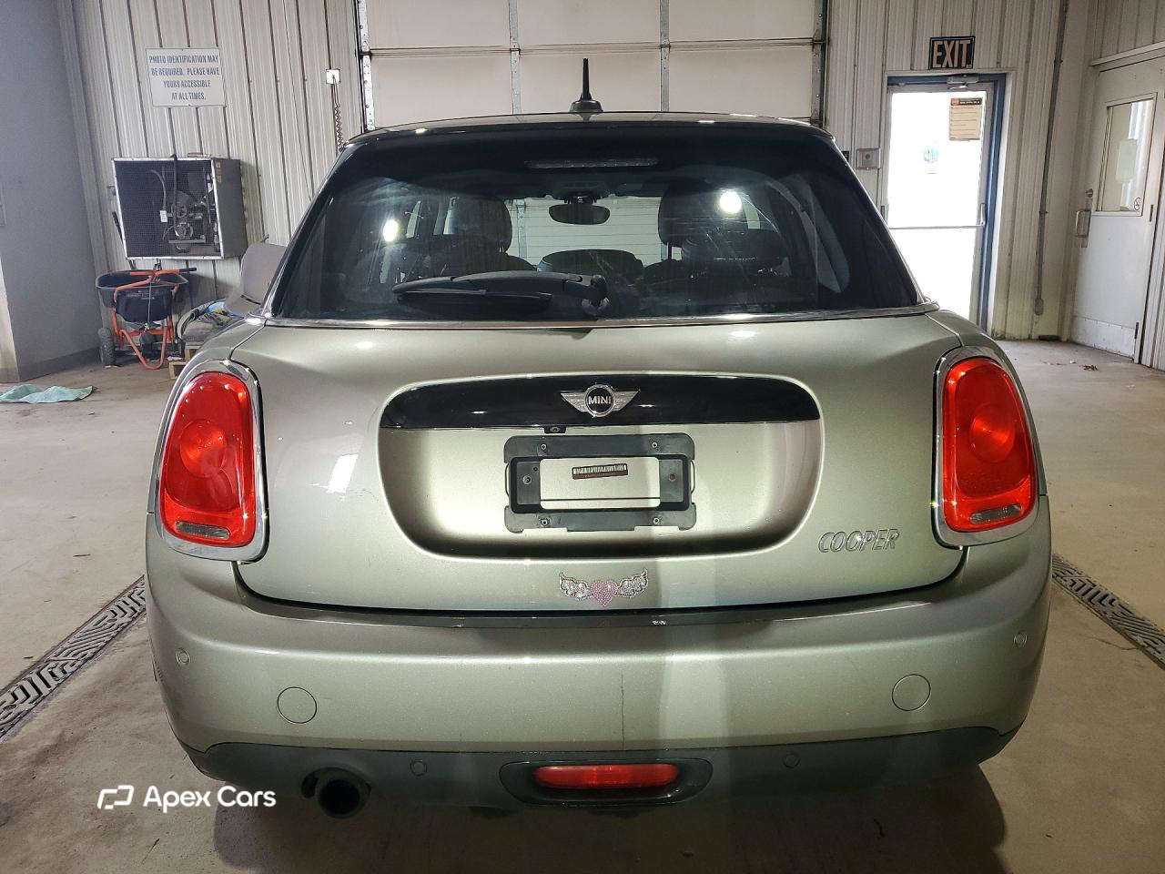 MINI Cooper 2017