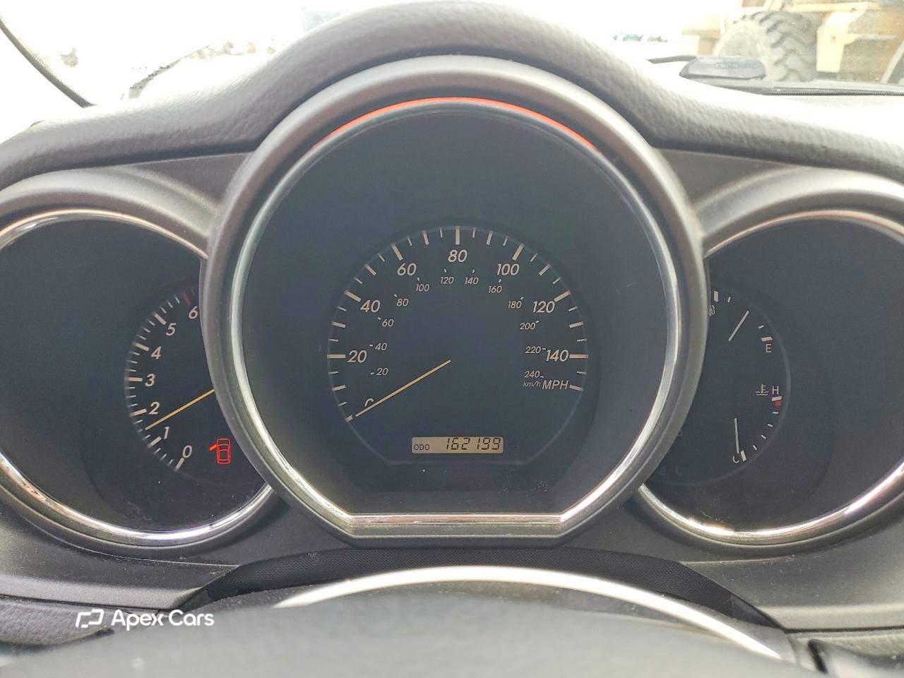 Lexus RX 2005