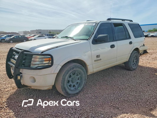 Ford Expedition 2008 - Image 1 of 13