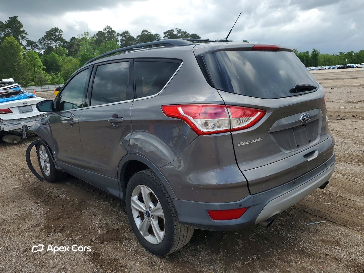 Ford Escape 2014