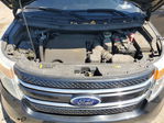 Ford Explorer 2013