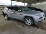 Jeep Cherokee 2017