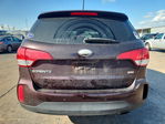 Kia Sorento 2014