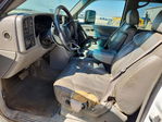 Chevrolet Silverado 2002