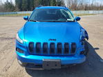 Jeep Cherokee 2018