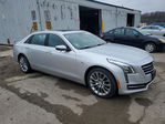 Cadillac CT6 2017