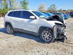 Jeep Cherokee 2016