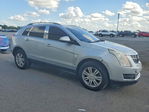 Cadillac SRX 2010
