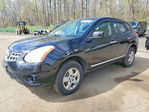 Nissan Rogue 2012