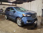 Ford Edge 2019