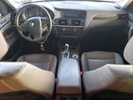 BMW X3 2013