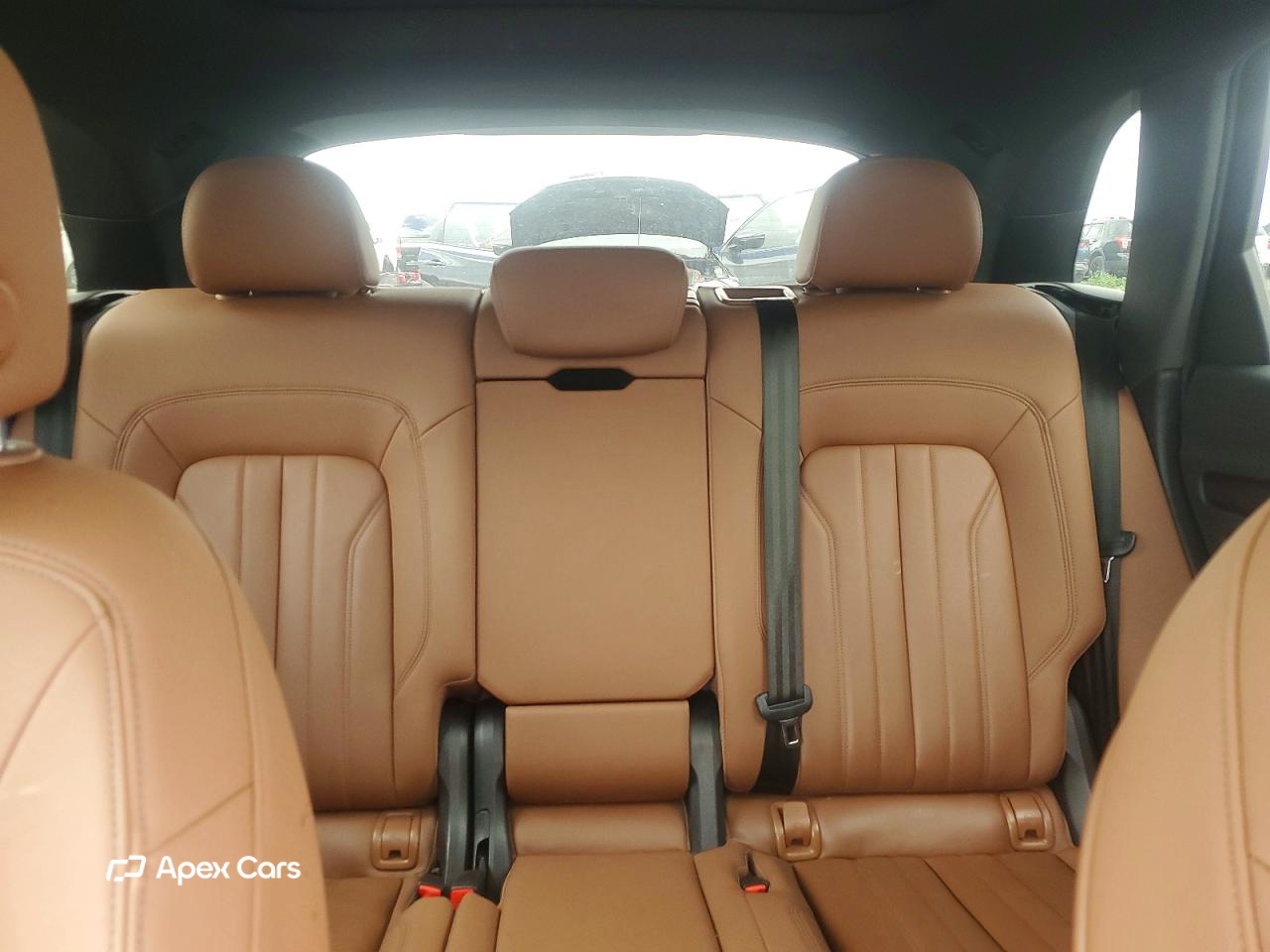 Audi Q5 2021