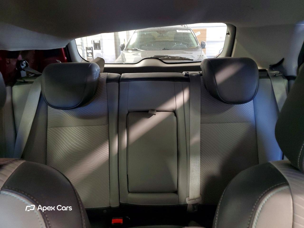 Buick Encore 2014