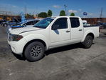 Nissan Navara (Frontier) 2016