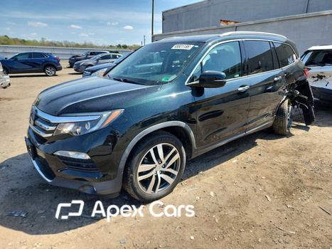 Honda Pilot 2018 - Image 1 of 14