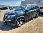 Honda Pilot 2018