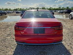 Audi A4 2022