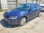 Volkswagen Jetta 2013