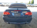 BMW Series 3 2007