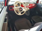 Fiat 500 2015