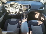 Jeep Cherokee 2014