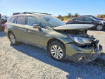 Subaru Outback 2018