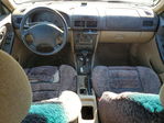 Subaru Forester 2001