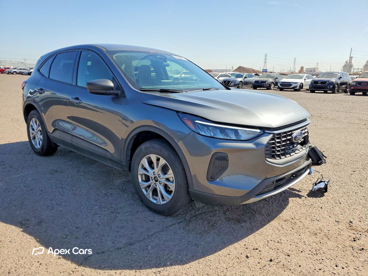 Ford Escape 2025