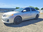Toyota Corolla 2011