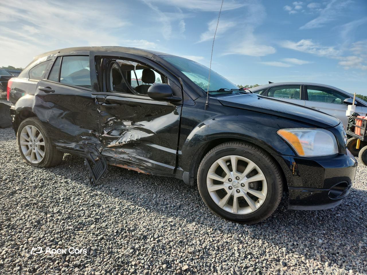 Dodge Caliber 2011