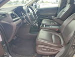 Honda Odyssey 2019