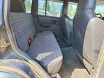 Jeep Cherokee 2001