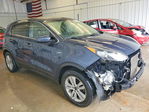 Kia Sportage 2017