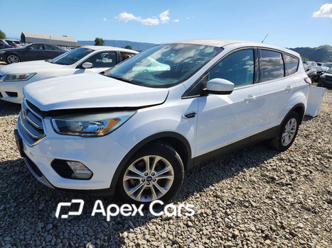 Ford Escape 2017 - Image 1 of 13
