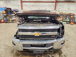 Chevrolet Silverado 2015