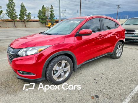 Honda HR-V 2016 - Image 1 of 14