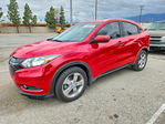 Honda HR-V 2016